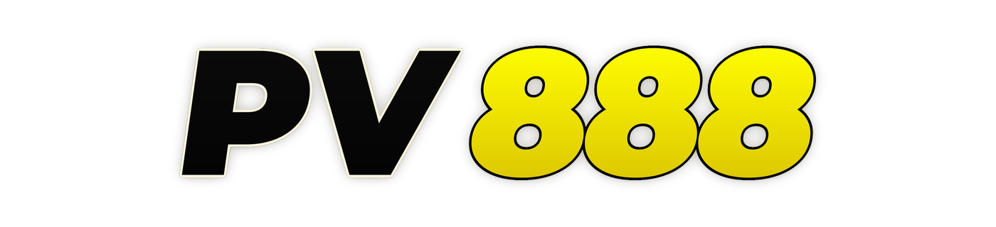 pv888 logo